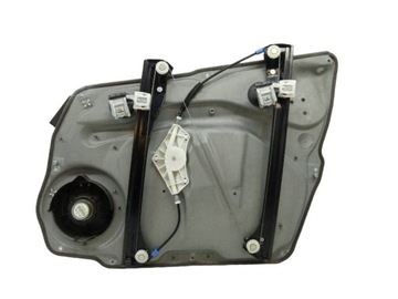 MECHANIZMUS OKNO LEVÝ PŘEDNÍ EVROPA A1697203179 MERCEDES-BENZ TŘÍDA B I W245
