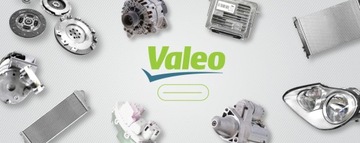 Valeo 247524 Крышка топливного бака