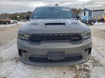 Dodge Durango III 3.6 V6 294KM 2025 Dodge Durango GT 2025 3.6 Benzyna 295KM, zdjęcie 5