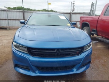 Dodge Charger VII 2021 Dodge Charger Sxt Rwd 2021 3.6 Benzyna 292KM, zdjęcie 7