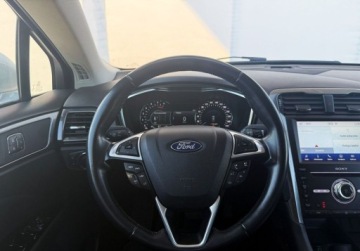 Ford Mondeo V Kombi Facelifting 2.0 EcoBlue 150KM 2020 Ford Mondeo PROMOCJA WIOSENNA 2.0 EcoBlue 150KM Automat Titanium 2.0, zdjęcie 18