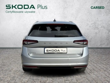 Skoda Superb IV Kombi Plug-in 1.5 TSI iV Plug-In 204KM 2025 Skoda Superb 1.5TSI PHEV 204KM Selection DSG l Gwa, zdjęcie 36