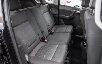 Opel Meriva II Mikrovan Facelifting 1.6 CDTI Ecotec 110KM 2014 Opel Meriva 1.6D 110KM Lift Ledy Clima Nowy Rozrzad Polecam 1.6 Diesel, zdjęcie 26