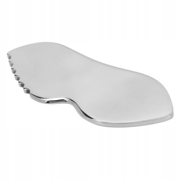 Gua Sha deska do masażu grzebień krawędź 304
