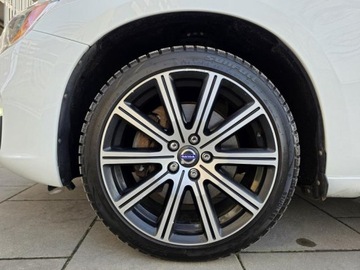Volvo V60 I Kombi Facelifting 2.0 T6 DRIVE-E  306KM 2015 VOLVO V60 POLESTAR T6 AWD, 3.0l benzyna 330KM * Bezwypadkowy, zdjęcie 37