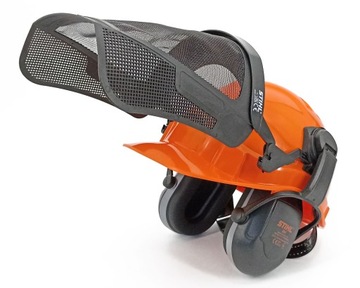 Kask ochronny uniwersalny Stihl FUNCTION BASIC