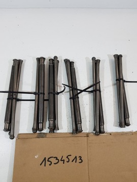 КОНУСЫ КЛАПАНОВ SCANIA R380 E4 DC1213