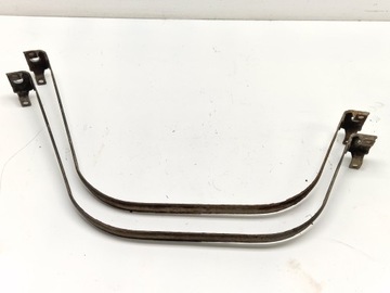 BOXER DUCATO III 06-14 OPASKI ZBIORNIKA PALIWA BAKU
