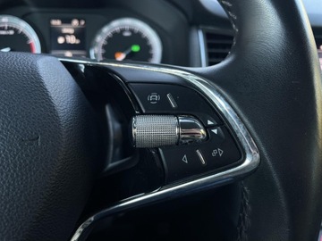 Skoda Kodiaq I SUV 1.5 TSI ACT 150KM 2021 Skoda Kodiaq Ambition ! Czujniki Parkowania ! Temp, zdjęcie 16