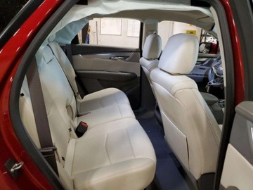 Cadillac 2021 Cadillac XT5 Premium Luxury 2021 2.0l 2.0 Benzyna 235KM, zdjęcie 11