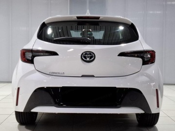Toyota Corolla XII Hatchback Facelifting 1.8 Hybrid 140KM 2025 Od ręki - Comfort 1.8 Hybrid 140KM | Podgrzewane fotele!, zdjęcie 4