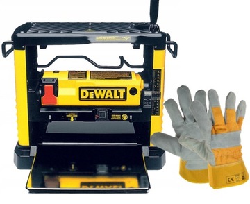 DEWALT DW733 317MM 1800W 230V строгальный станок