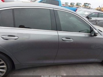 Cadillac 2022 Cadillac CT5 Premium Luxury 2022 2.0l 2.0 Benzyna 235KM, zdjęcie 6