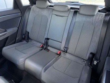 Audi Q3 II SUV 1.5 35 TFSI 150KM 2024 Audi Q3 1.5 Benzyna 150KM, zdjęcie 24