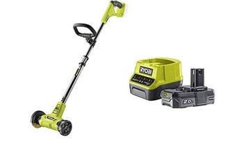 Ryobi Szczotka do kostki brukowej 18 V RY18PCA-120