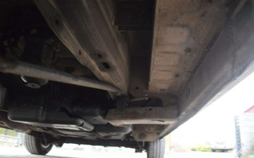 Renault Trafic III Furgon 1.6 Energy dCi 125KM 2016 Renault Trafic 1.6D 8-Osobowy Navi 2 KPL Kol Oryginal LakierSprowadzonyGwa, zdjęcie 22