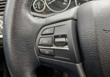 BMW X3 F25 SUV Facelifting xDrive20d 190KM 2017 BMW X3 X3 20d xDrive FV23 Dach Panoramiczny Nawigacja Bezwypadkowy, zdjęcie 27