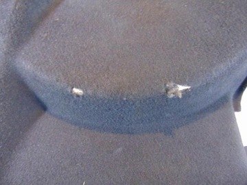 БАГАЖНИК СТОРОНА СПРАВА CITROEN C5 III X7 08-14