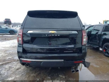 Chevrolet Tahoe GMT900 2024 Chevrolet Tahoe Premier 2024 5.3 Benzyna 355KM, zdjęcie 4