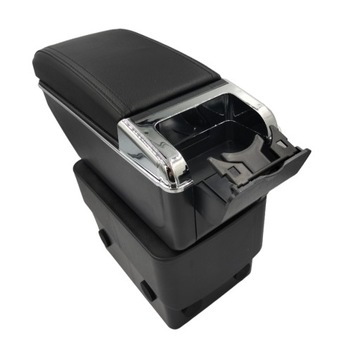 Подлокотник Skoda Octavia III 3 (2013->)