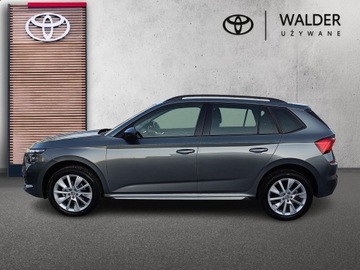 Skoda Kamiq Crossover 1.0 TSI 110KM 2023 Škoda Kamiq 1.0 TSI Ambition DSG 1.0TSI 110KM DSG, zdjęcie 1