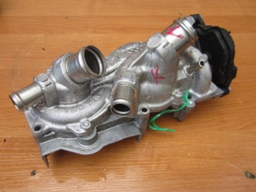 ВОДЯНОЙ НАСОС VW AUDI SEAT SKODA 1.5 TSI 05E121111J 05E121111K