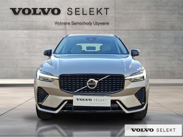 Volvo XC60 II 2023 Volvo XC 60 XC60 B4 B Plus Dark aut Google Pakiet, zdjęcie 8