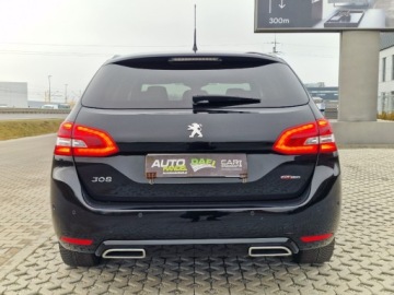 Peugeot 2018 Peugeot 308 1.5 120PS GT-Line Full-Led Kamera Nowy Rozrzad Gwarancja 1.5, zdjęcie 4