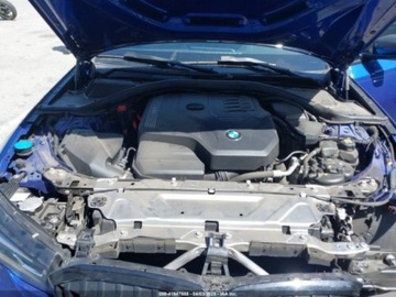 BMW Seria 3 G20-G21 2022 BMW Seria 3 330i 2022 2.0l 2.0 Benzyna 255KM, zdjęcie 8