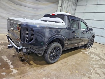 Ford Maverick II 2024 Ford Maverick Lariat 2024 2.0 Benzyna 250KM, zdjęcie 3