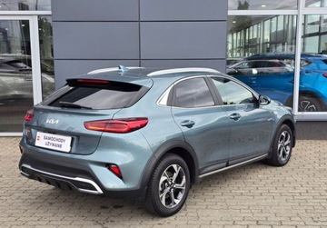 Kia XCeed Crossover Facelifting 1.5 T-GDi 160KM 2023 Kia XCeed Kia XCeed 1.5 T-GDI 160KM Automat MSmart SalonPL SerwisASO FV23, zdjęcie 5