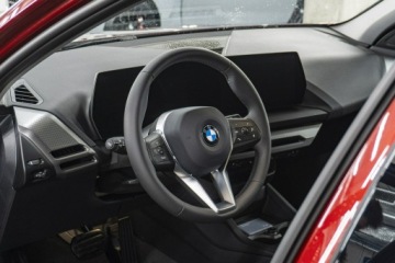 BMW Seria 1 F70 2025 BMW 116 - Dostępny od ręki!, zdjęcie 10