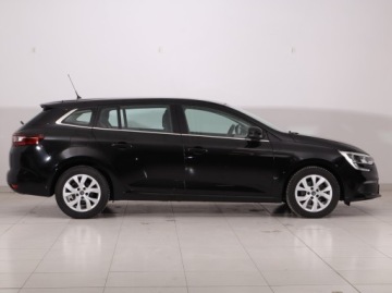 Renault Megane IV Grandtour 1.2 Energy TCe 100KM 2017 Renault Megane 1.2 TCe, Klima, Tempomat, zdjęcie 5