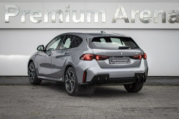 BMW Seria 1 F70 2024 BMW 120 - Demo, Koła zimowe w cenie!, zdjęcie 6