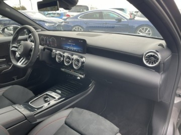 Mercedes Klasa A W177/V177 2025 Mercedes A45 AMG 4Matic + Skóra Kamery360, zdjęcie 11