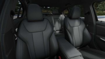 BMW Seria 3 G20-G21 Limuzyna 2.0 318i 156KM 2026 BMW Seria 3 18i 156 KM - Gotowy do Odbioru - Pakiet M Sport - Adaptacyjne, zdjęcie 11