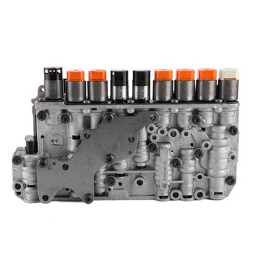 948TE ZF9HP48 Korpus zaworu skrzyni biegów z
