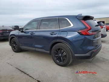 Honda CR-V VI 2025 Honda CR-V 2025 Honda CR-V EXL 1.5L FWD 1.5 Benzyna 190KM, zdjęcie 1