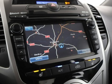 Hyundai ix20 Mikrovan Facelifting 1.6 MPI 125KM 2017 Hyundai ix20 125KM navi kamera grzane fotele klima, zdjęcie 24