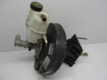 СЕРВОТОРМОЗНОЙ НАСОС PEUGEOT 407 2.0 HDI