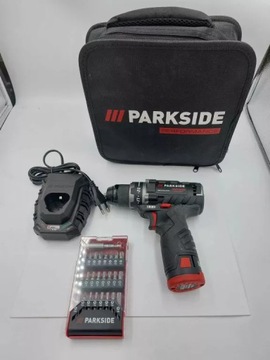 WKRĘTARKA PARKSIDE PBSPA 12 B2