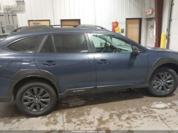 Subaru Outback VI 2024 Subaru Outback Onyx Edition 2024 2.5 Benzyna 182KM, zdjęcie 6
