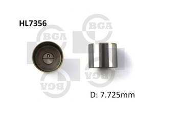 BGA HYDROSTEL HYDRAULICKÝ HL7356