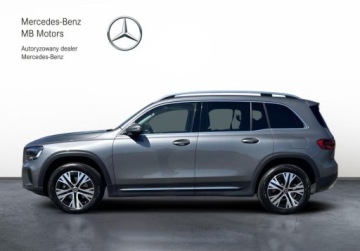 Mercedes GLB SUV 1.3 200 163KM 2025 Mercedes-Benz GLB SalonPL 7 Miejsc Kamera 360 AndroidCarplay LED Alu 18 AS, zdjęcie 11
