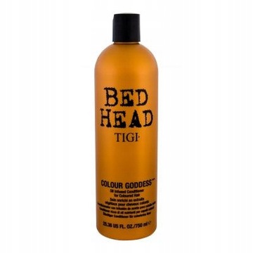 Tigi Bed Head Colour Goddess Odżywka 750 ml