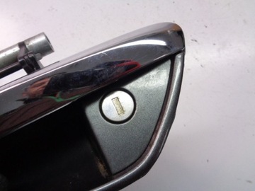 KLIKA DVEŘE LEVÝ PŘEDNÍ ALFA ROMEO BRERA