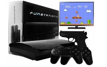 КОНСОЛЬНЫЙ ТЕЛЕВИЗОР PEGASUS ИГРОВОЙ ТВ МАРИО ТАНКИ 8