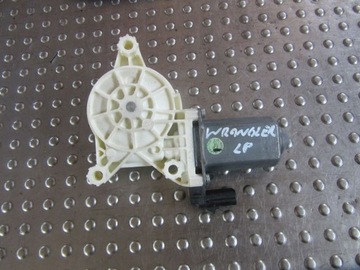 JEEP WRANGLER JK 2012 4D MOTOREK OKNO LEVÝ PŘEDNÍ