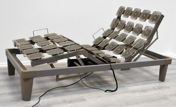 Stelaż regulacja elektryczna TEMPUS, 90/200cm