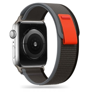 TECH-PROTECT NYLON APPLE WATCH 4 / 5 / 6 / 7 / 8 /